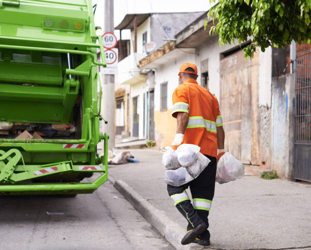 Best Recycling Services for Junk  in Wagoner, OK